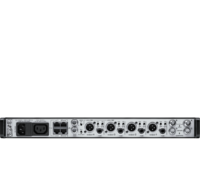 QUAD CHANNEL RECEIVER WITH REDUNDANT DC POWER-INPUT MODIFICATION, 750-960 MHZ